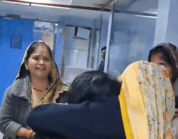 Bhopal Hospital Laparwahi1