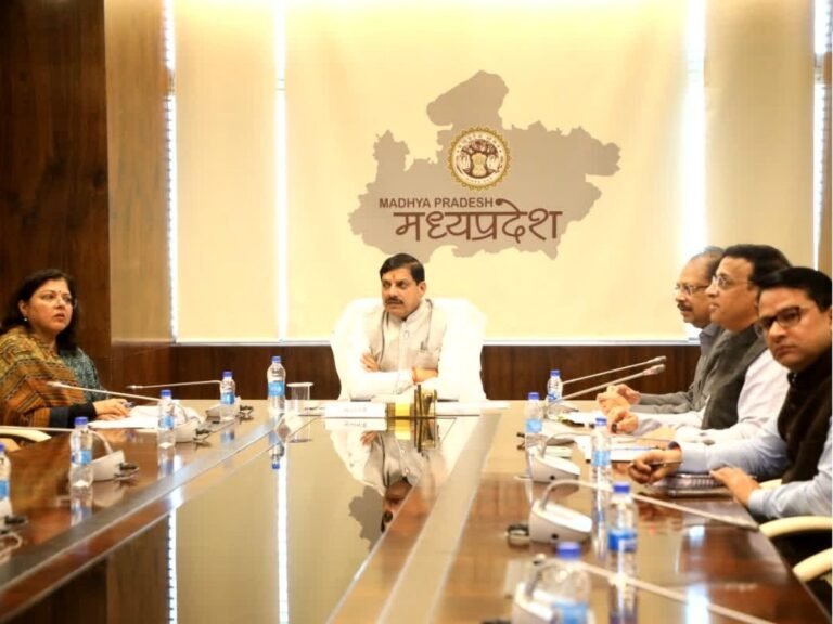 Big meeting of Mohan cabinet today