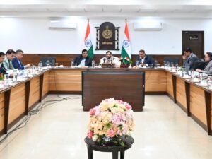 CM NAYAB SINGH SAINI