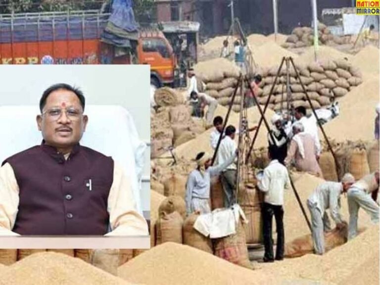 छत्तीसगढ़ सरकार सुधार: साय सरकार ने बदली सोच, सुधारी व्यवस्था