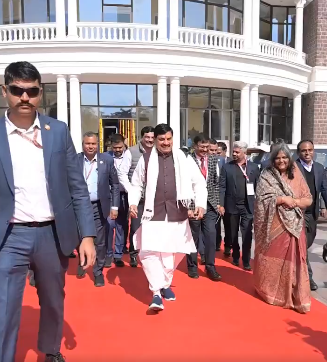 CM डॉ मोहन