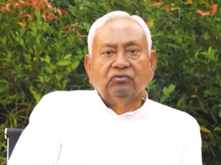 murder in Patna hostel : CM नीतीश ने CBI जांच के लिए केंद्र को लिखा पत्र