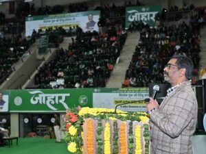 CM हेमंत सोरेन