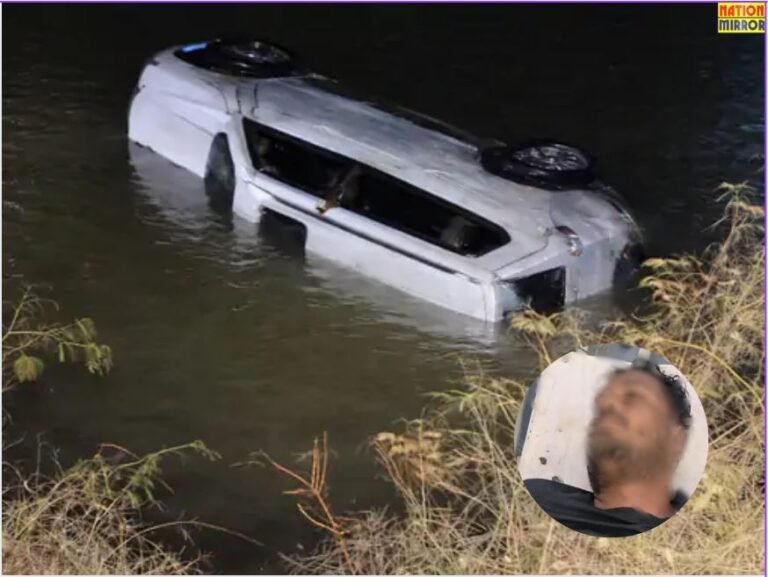 Chhattisgarh Scorpio Accident