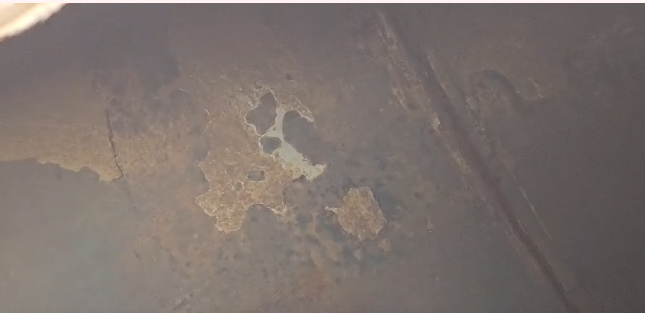 Contaminated water in Indore Bhagirathpura