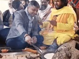 DM मनीष वर्मा