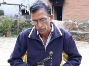 अंकिता के पिता बोले - मैं कभी किसी के सामने नहीं झुकूंगा