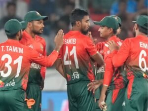 Bangladesh T20 Controversy