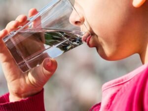 गंदा पानी पीने की वजह से हो सकती है जानलेवा बीमारियां