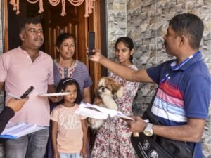 पूरी तरह डिजिटल होगी जनगणना 