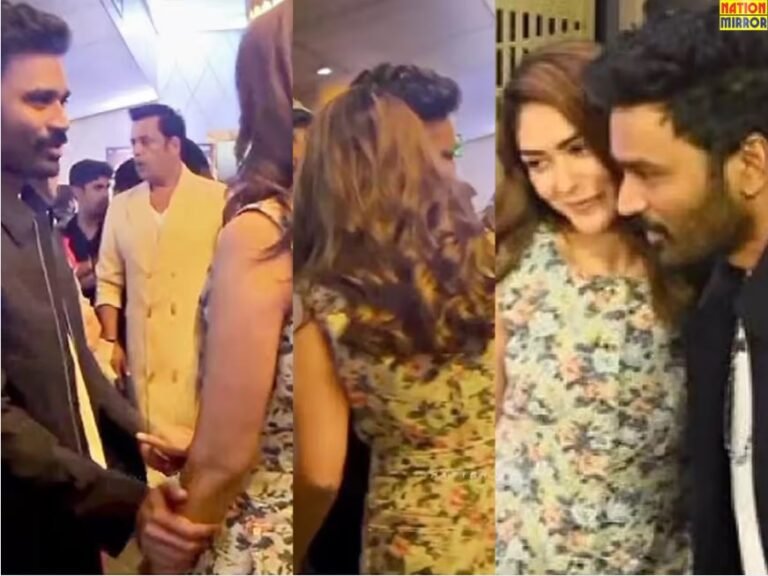 Dhanush Mrunal Wedding Date: धनुष-मृणाल ठाकुर जल्द करेंगे शादी!