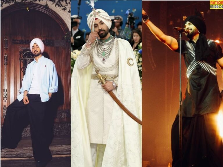 Diljit Dosanjh Birthday दिलजीत दोसांझ का 42वां जन्मदिन आज