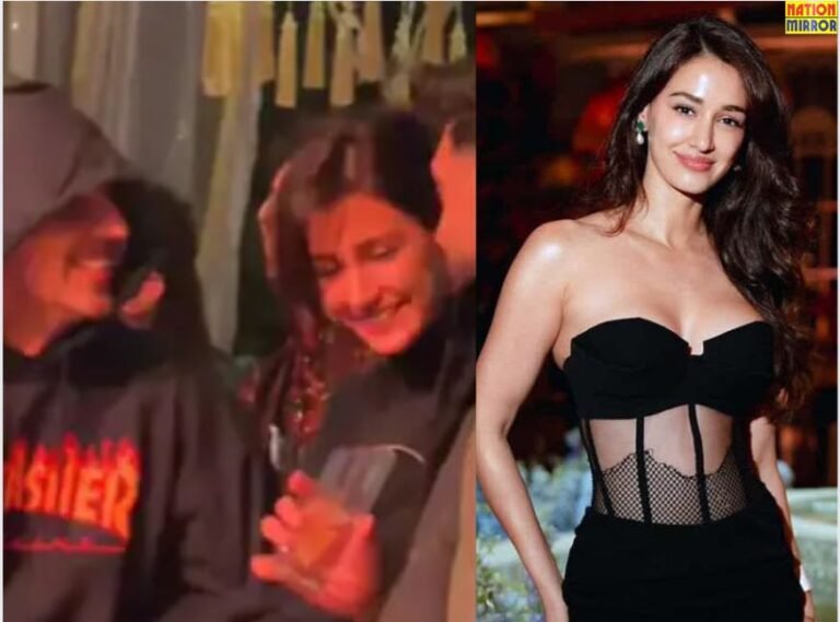 Disha Patni Dating Rumors: पंजाबी सिंगर को दिशा पाटनी कर रहीं डेट? वीडियो हो रहा वायरल..