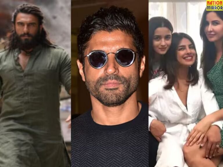 Farhan Akhtar New Film: फरहान अख्तर ने 'डॉन 3' को किया होल्ड, अब इस फिल्म में करेंगे काम!
