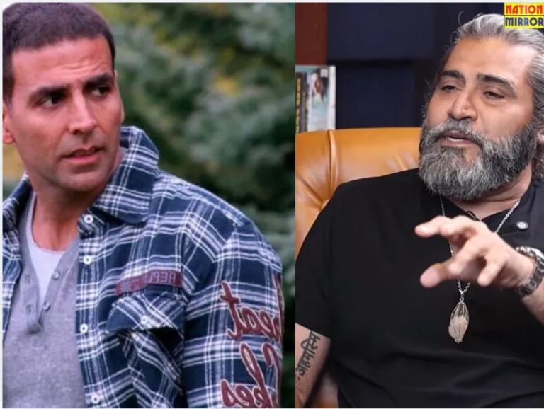 Filmmaker Shailendra Claims Akshay: अक्षय को लेकर किया दावा