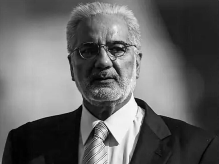 इंदरजीत सिंह बिंद्रा निधन: BCCI के पूर्व अध्यक्ष इंदरजीत सिंह बिंद्रा का निधन!