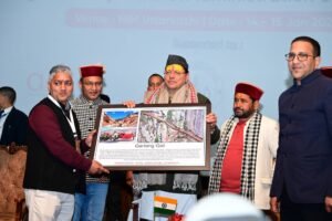 'विंटर टूरिज्म कॉनक्लेव' का शुभारंभ