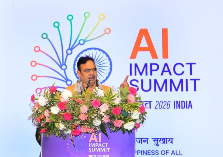 AI in Rajasthan Development