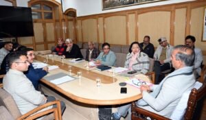 सरकारी अस्पतालों में मिलेगी वर्ल्ड क्लास दवाएं