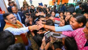 विदेशी भाषा सीखने का अवसर