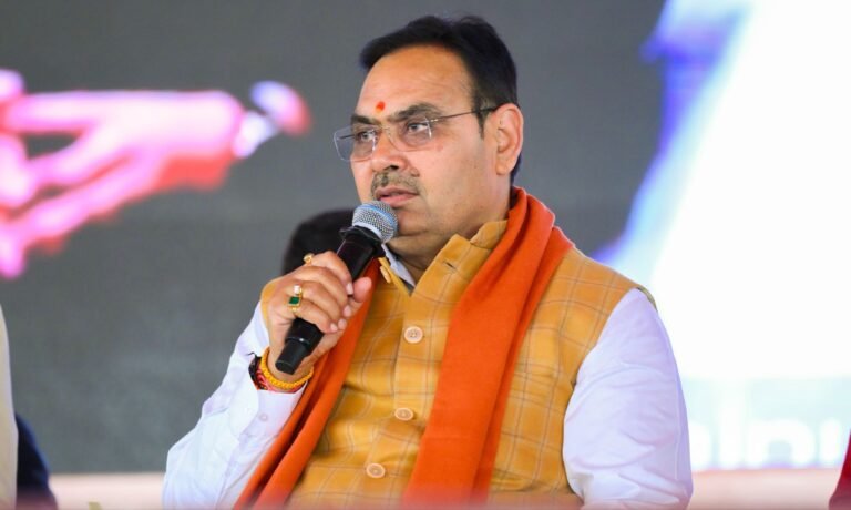 Rajasthan CM Paper Leak