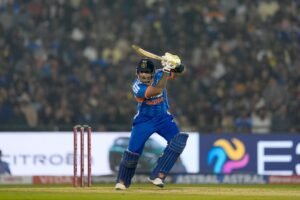 सूर्या की 22वीं फिफ्टी