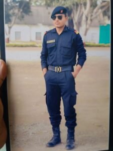 शहीद मोनू