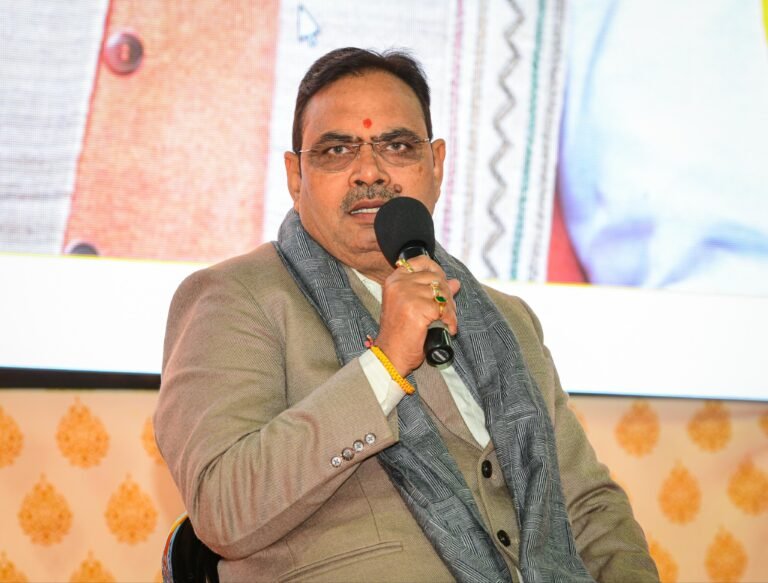 CM Bhajan Lal Paper Leak Action