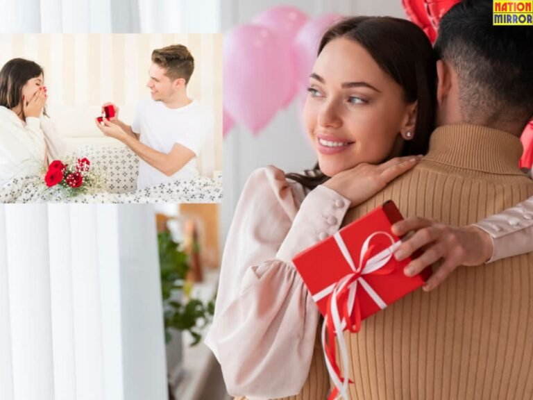 Valentine Gift for Girlfriend Best Ideas