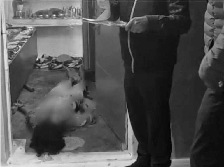 Gwalior Murder News,