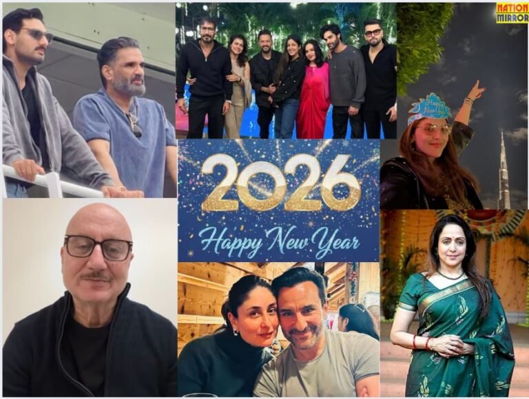 Happy New Year 2026 Celebration ,