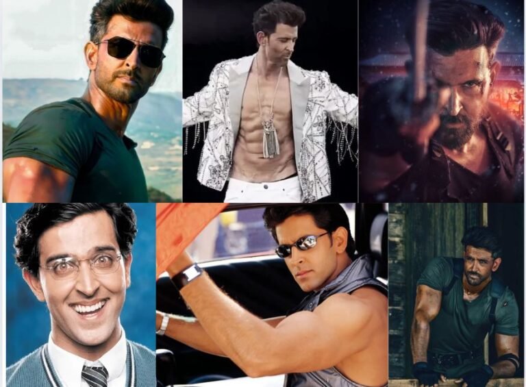 Hrithik Roshan Birthday: 52वें जन्मदिन पर खास किस्से