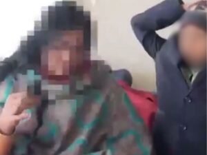 हिंदू विधवा से गैंगरेप