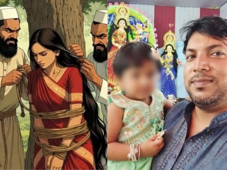 Bangladesh Hindu violence