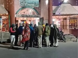 हाईकोर्ट और 5 लोकल कोर्ट को RDX से उड़ाने की धमकी