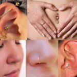 पियर्सिंग से नुकसान: आप भी कराती है पियर्सिंग तो हो जाइए सावधान