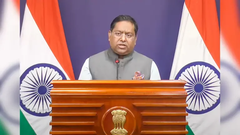 India Russia oil, US 500% tariff, India foreign ministry, Russian oil import, energy security India