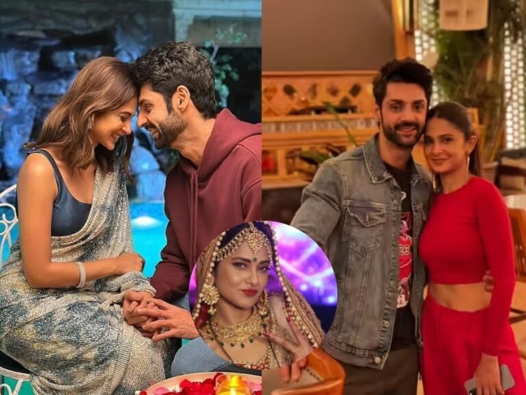 Jennifer Karan Wahi Getting Married