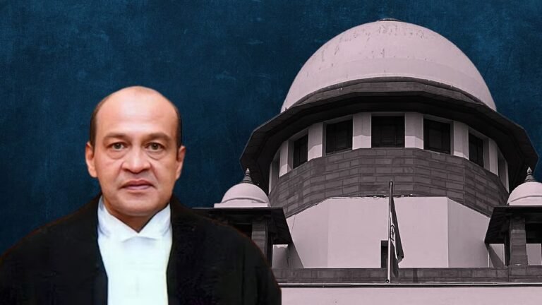 Judge cash scandal Supreme Court