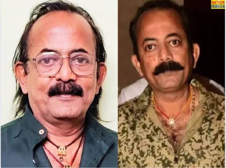 Kannan Pattambi Passes Away: कन्नन पट्टाम्बी का 62 की उम्र में निधन!