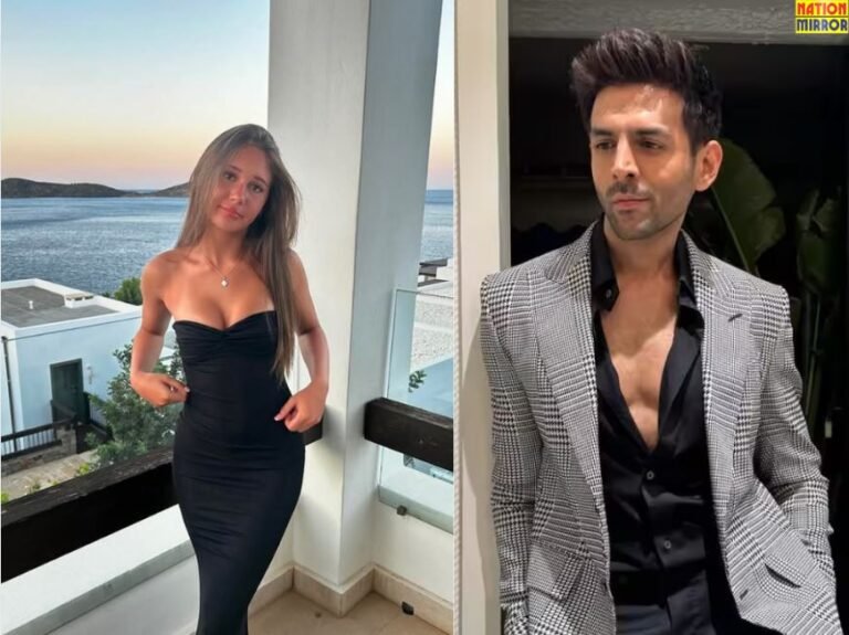 Kartik Aryan Dating News करीना का फूटा गुस्सा