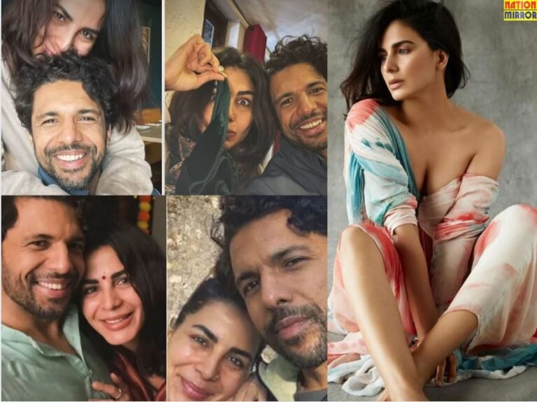 Kirti Kulhari dating