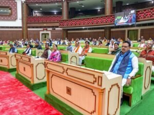 28 जनवरी से राजस्थान विधानसभा का बजट सत्र