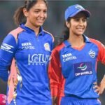 MI vs DC WPL 2026 मुंबई और दिल्ली के बीच मुकाबला आज