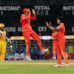 GG vs UP Warriorz WPL