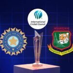 Bangladesh T20 World Cup