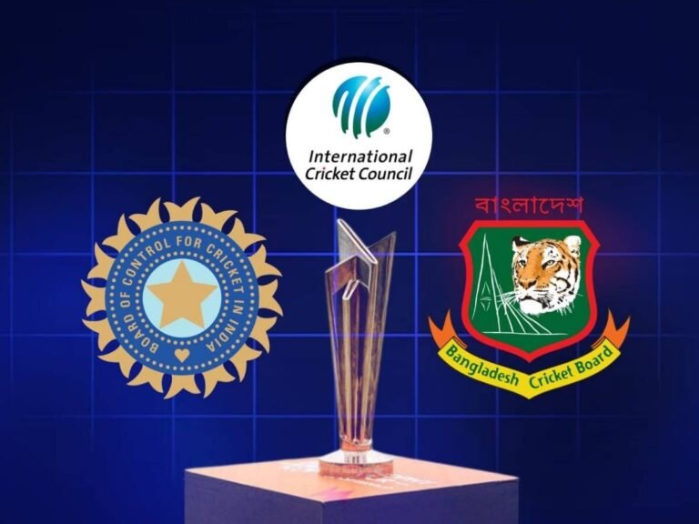 Bangladesh T20 World Cup