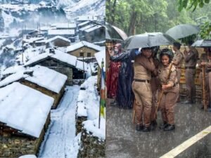  IMD की चेतावनी,