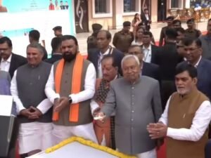 CM नीतीश ने मुजफ्फरपुर को दी बड़ी सौगात