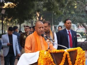 स्वतंत्रता आंदोलन के महानायक नेताजी